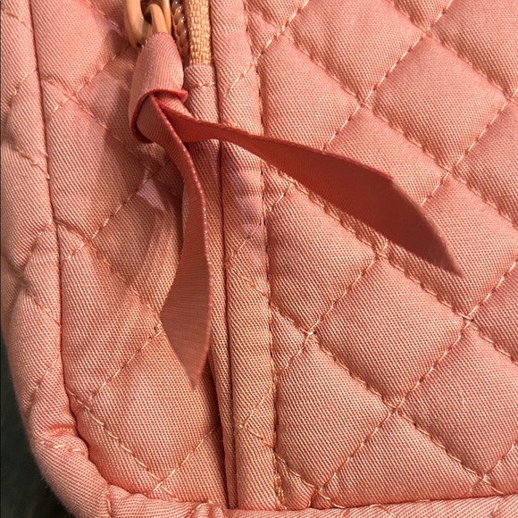 Vera Bradley RFID Little Hipster Crossbody Purse - Picture 2 of 11